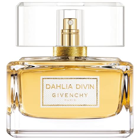 givenchy dahlia divin eau de parfum gift set|dahlia divin Givenchy discontinued.